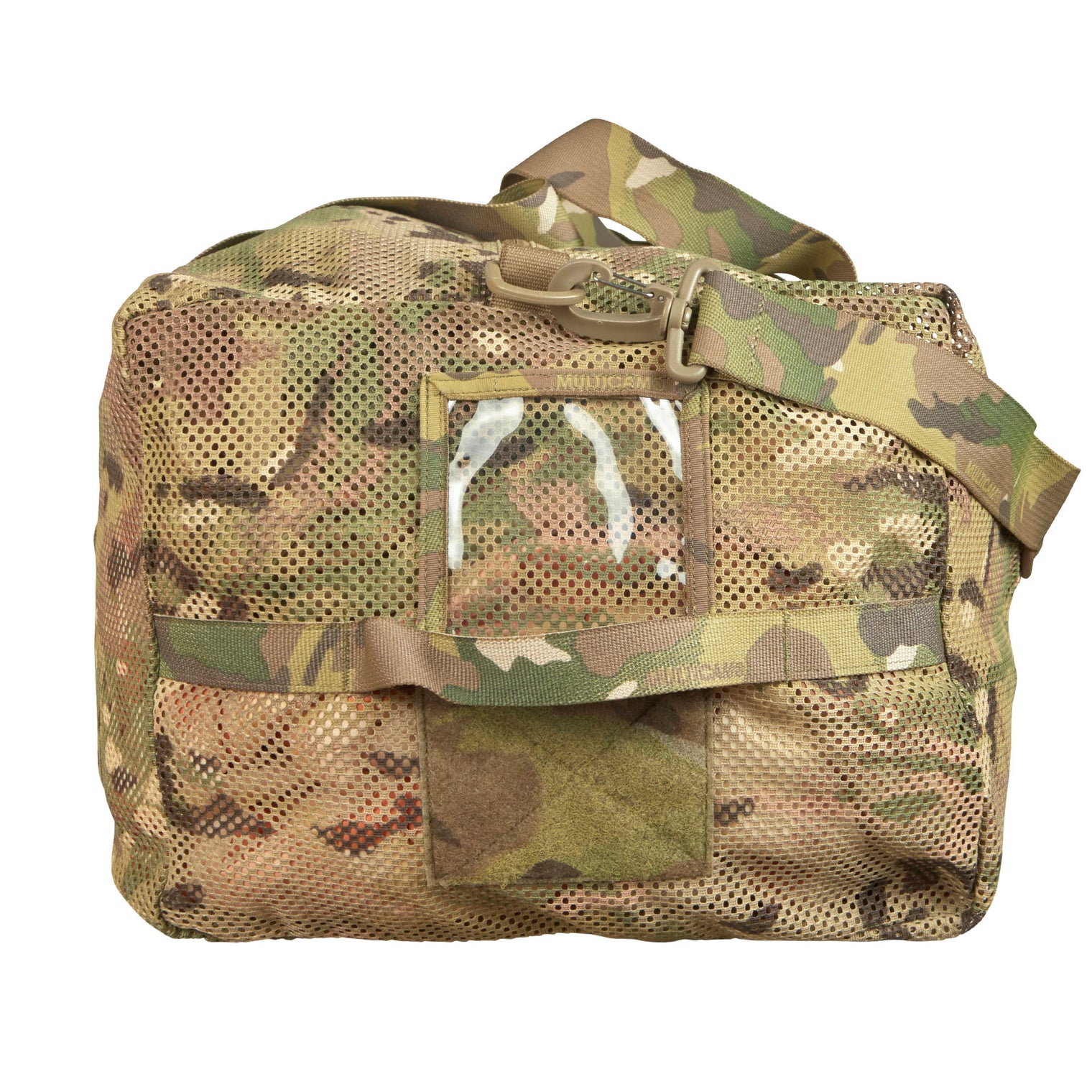 PLATATAC Mesh GP Duffle - Platatac