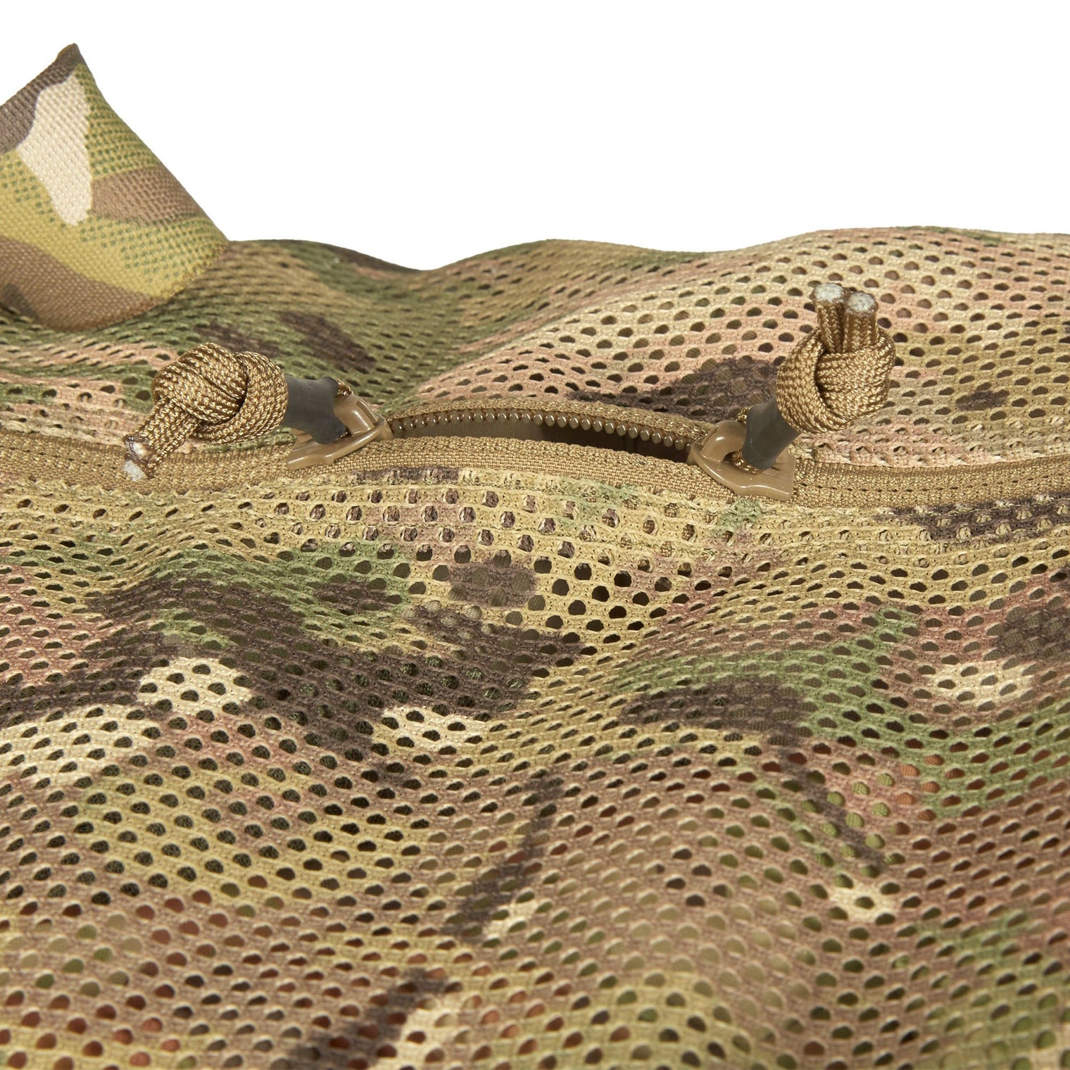 PLATATAC Mesh GP Duffle - Platatac