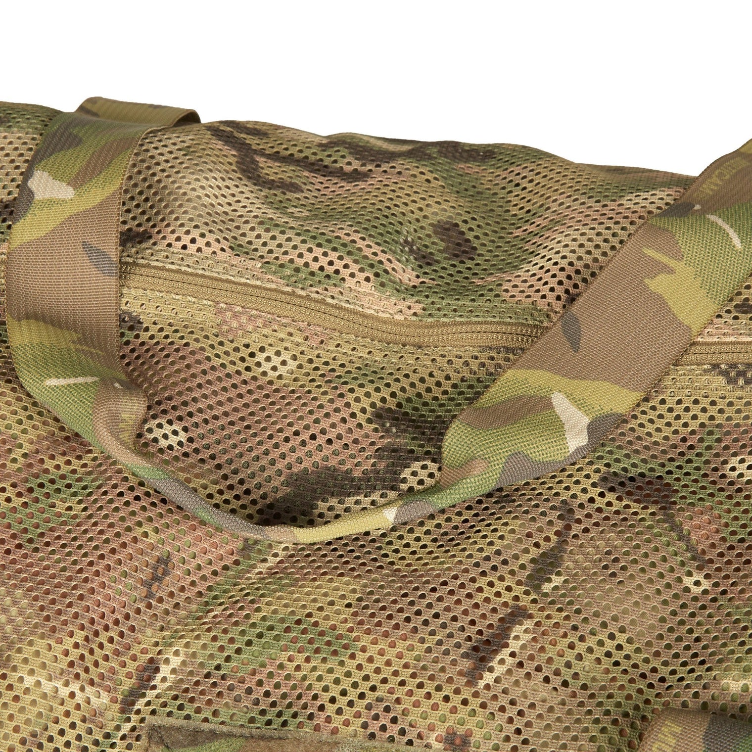 PLATATAC Mesh GP Duffle - Platatac