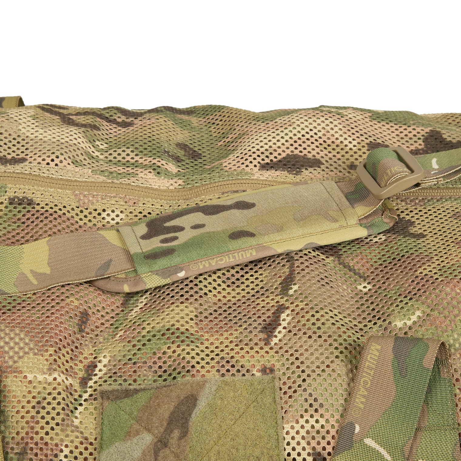 PLATATAC Mesh GP Duffle - Platatac