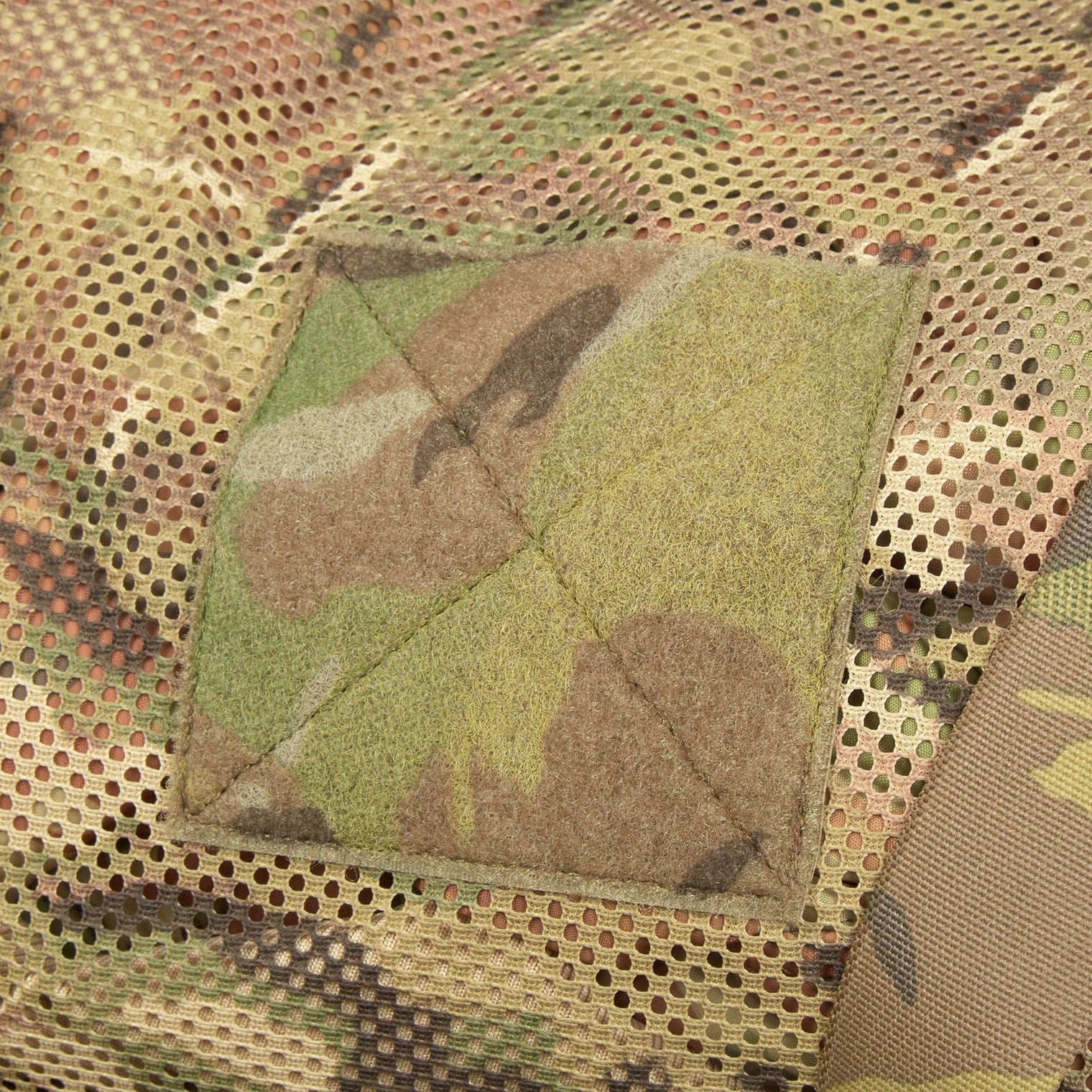 Platatac Mesh GP Duffle