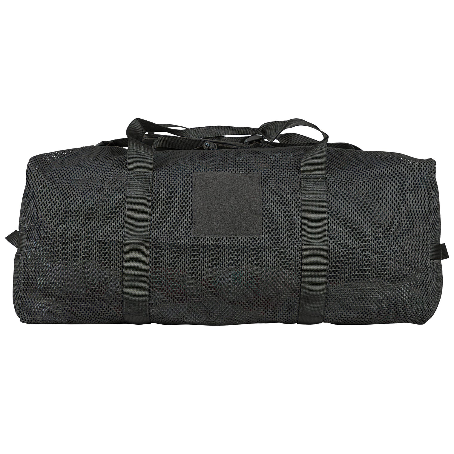 PLATATAC Mesh GP Duffle