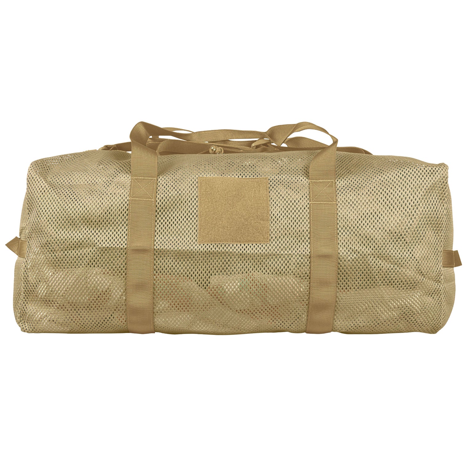 PLATATAC Mesh GP Duffle