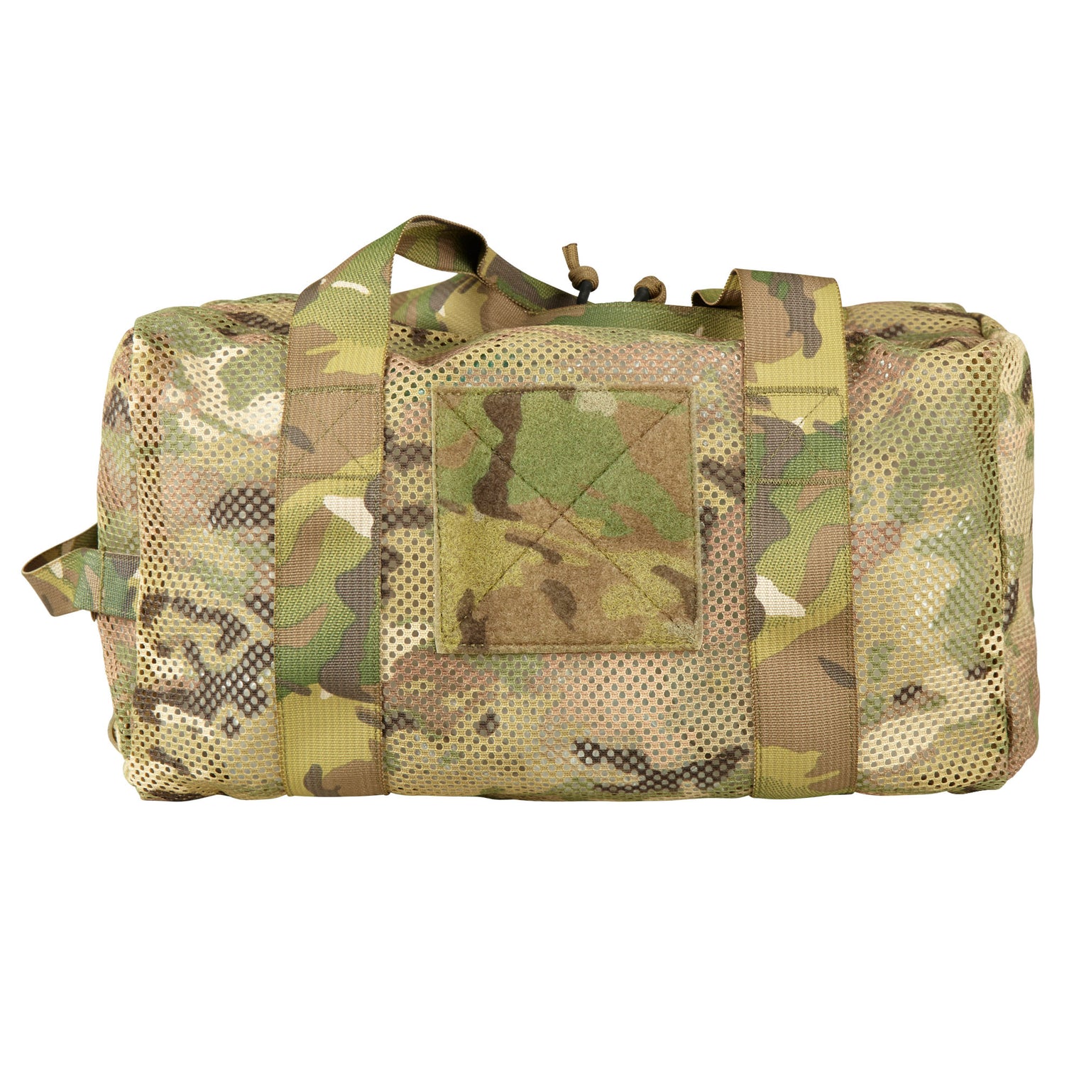 PLATATAC Mesh GP Duffle - Platatac