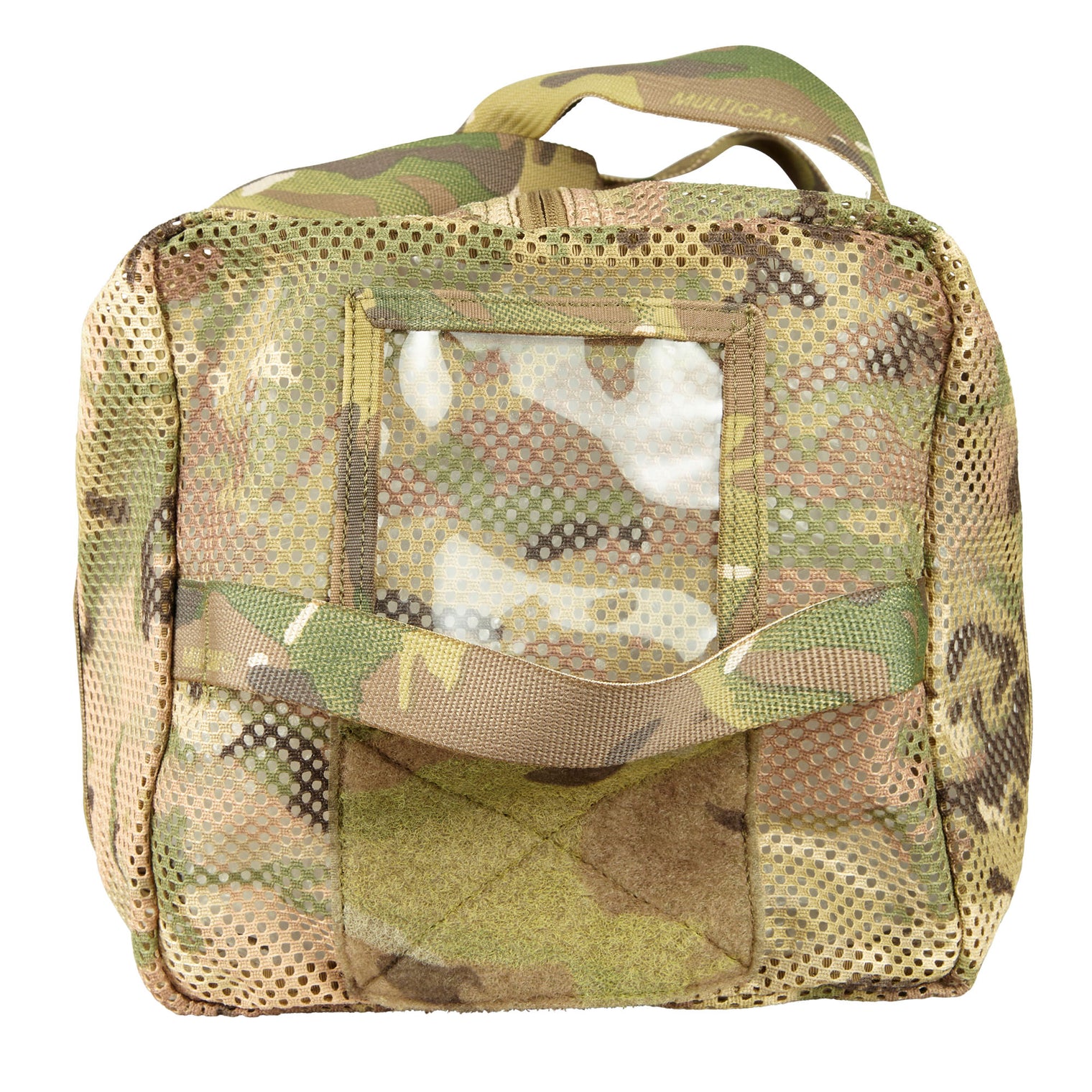 PLATATAC Mesh GP Duffle - Platatac