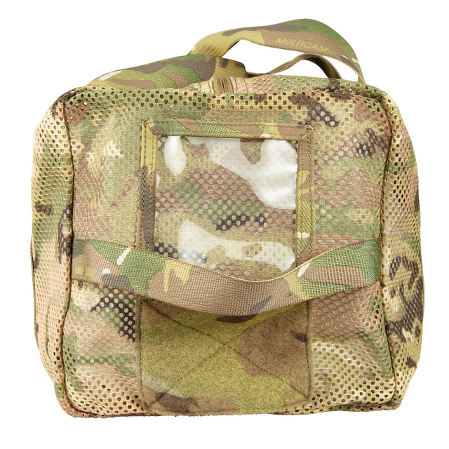 PLATATAC Mesh GP Duffle - Platatac