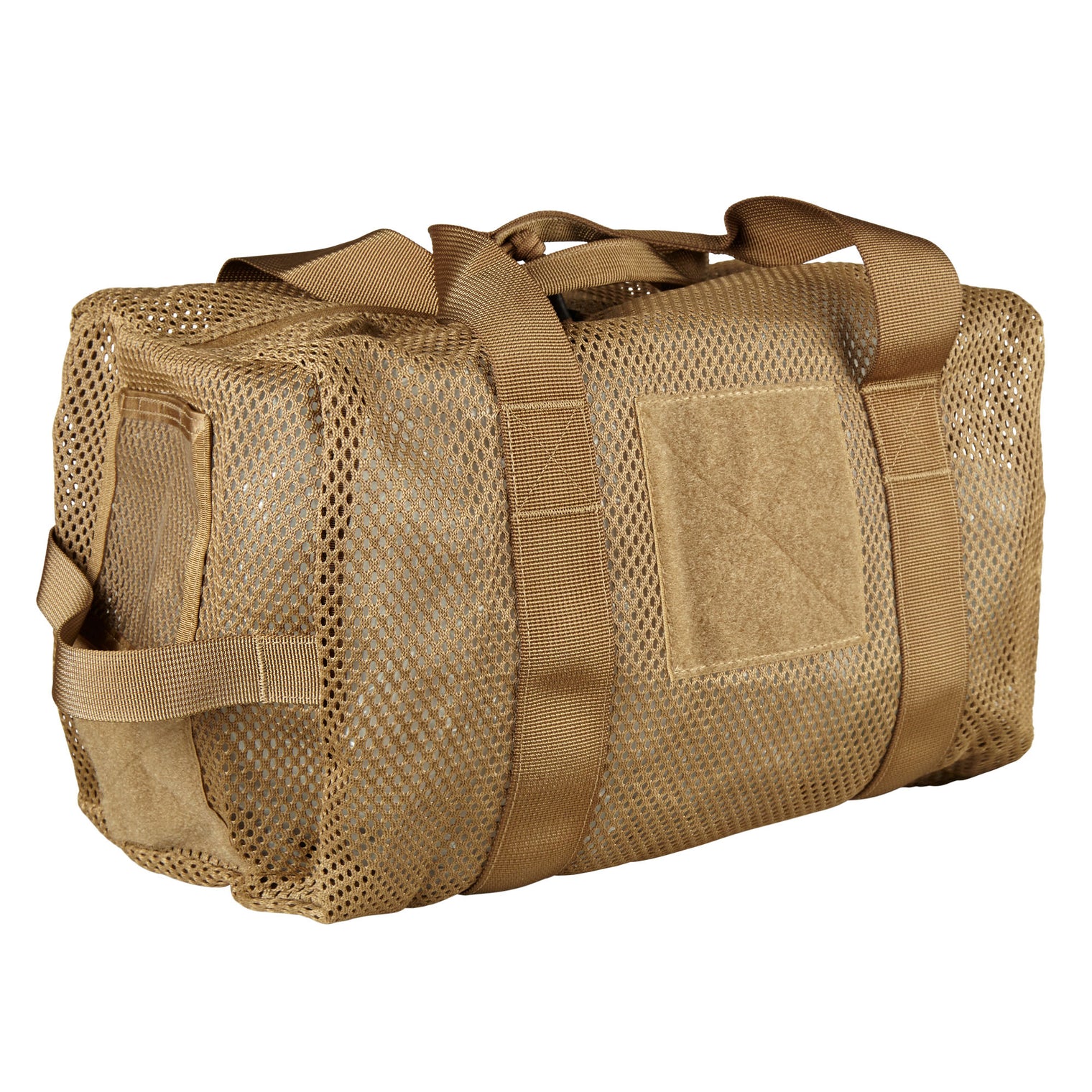 PLATATAC Mesh GP Duffle