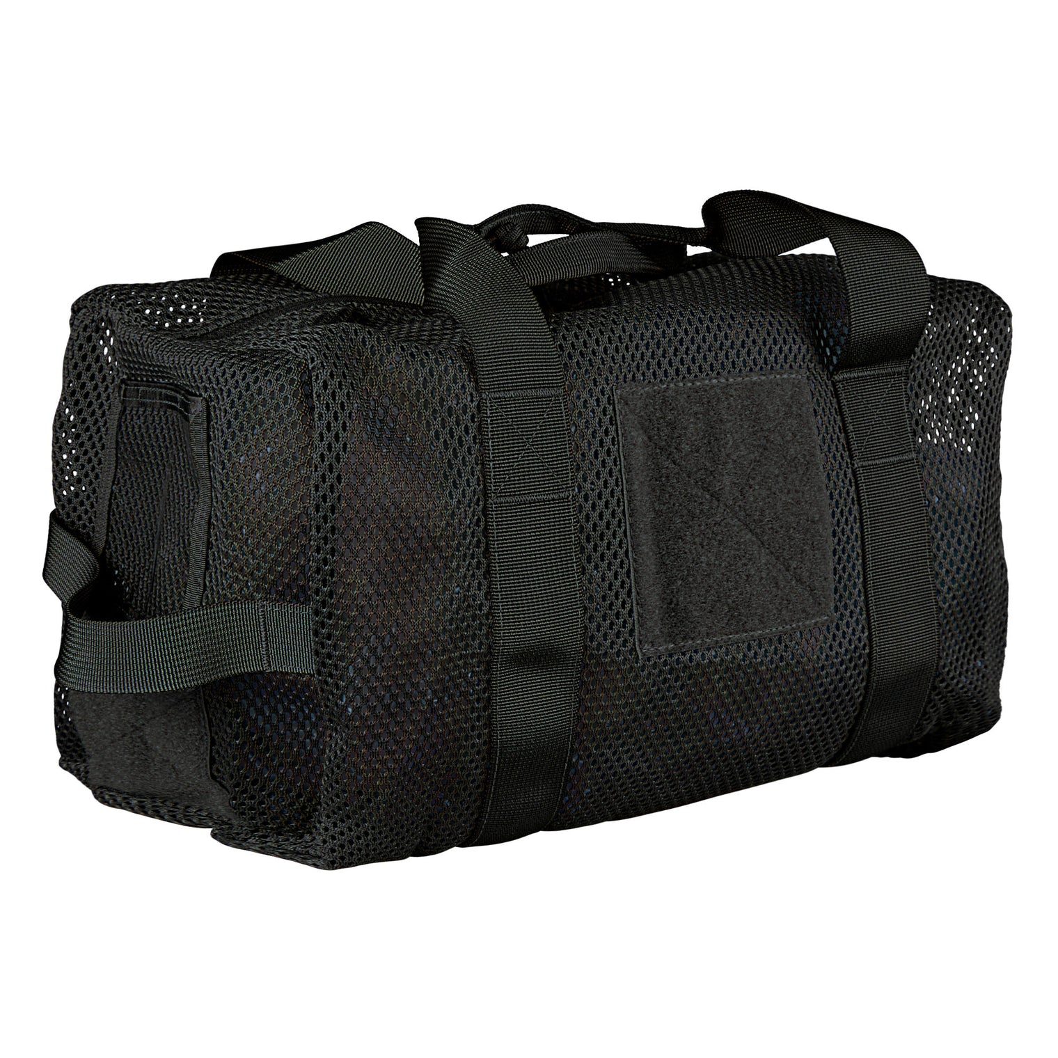 PLATATAC Mesh GP Duffle