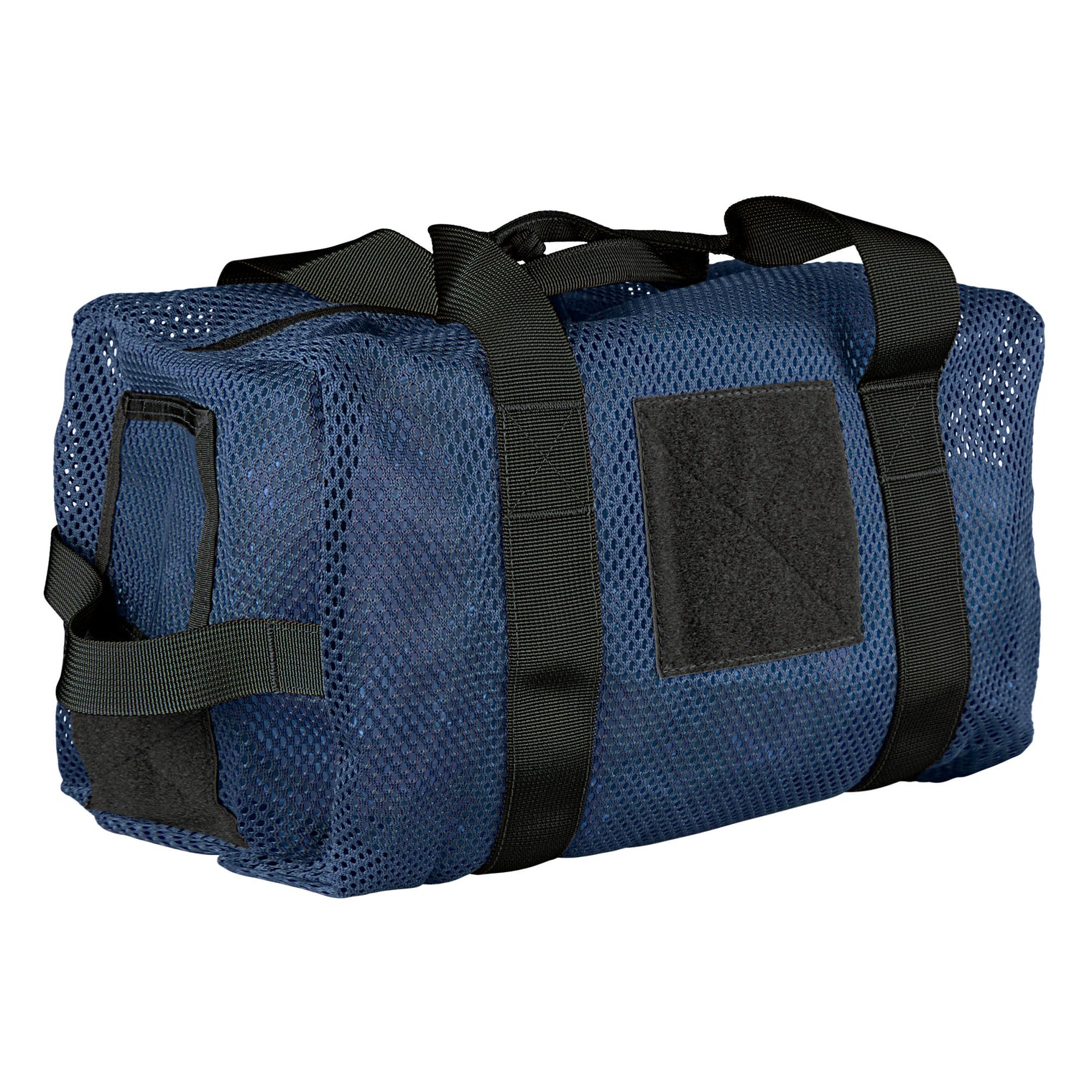 PLATATAC Mesh GP Duffle