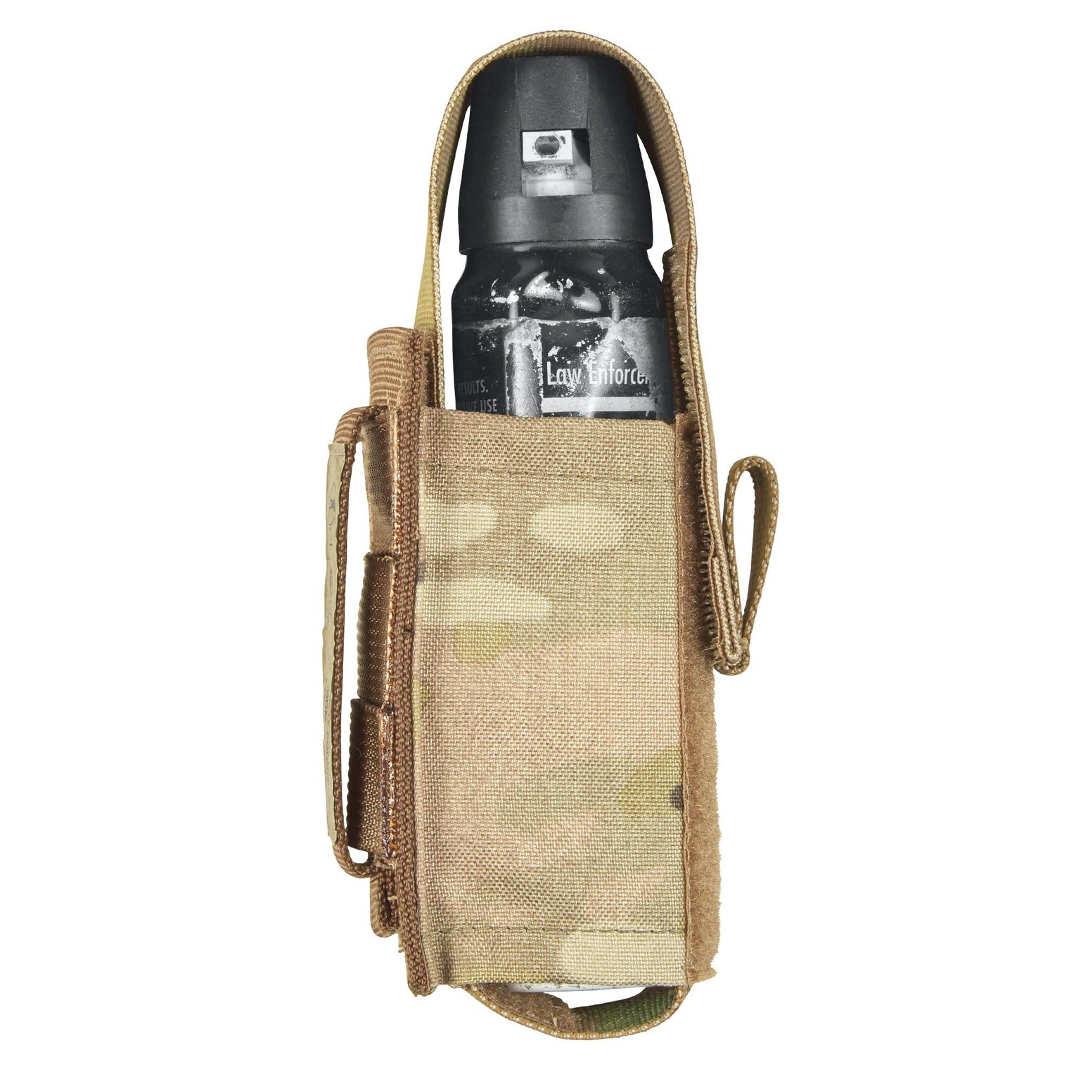 PLATATAC MK4 OC Adjustable Spray Pouch