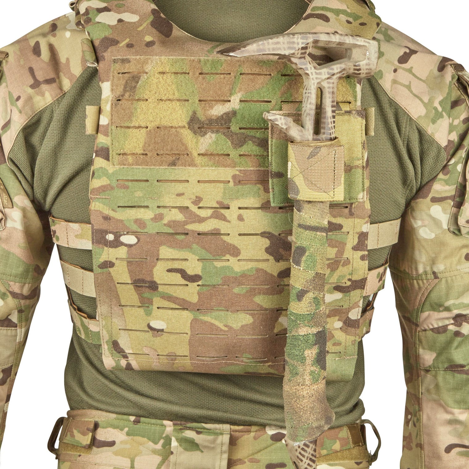 Platatac MOE Holder - Platatac