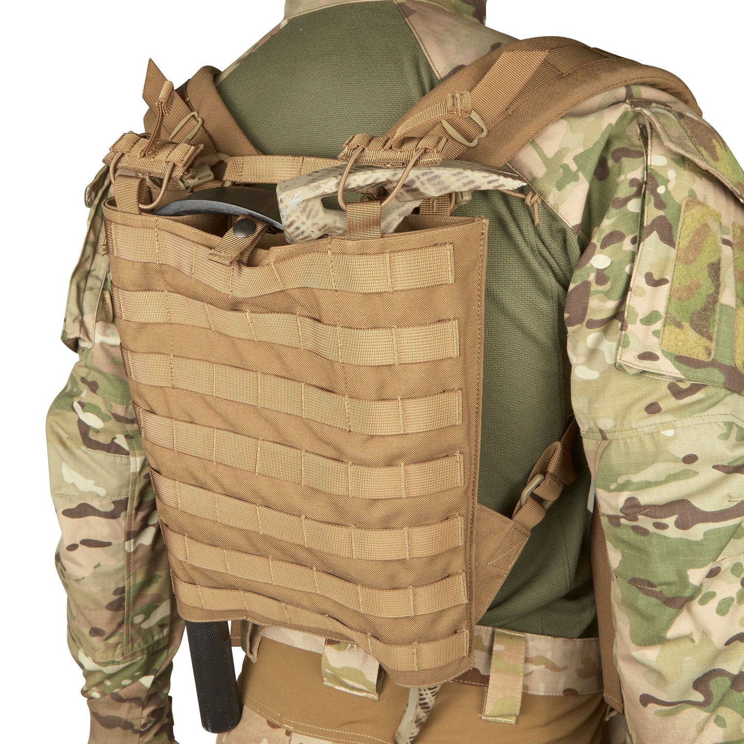 PLATATAC MOE Tool Carrying Pack - Platatac