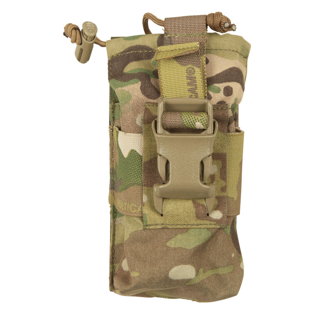 PLATATAC Motorola Radio Pouch - Platatac