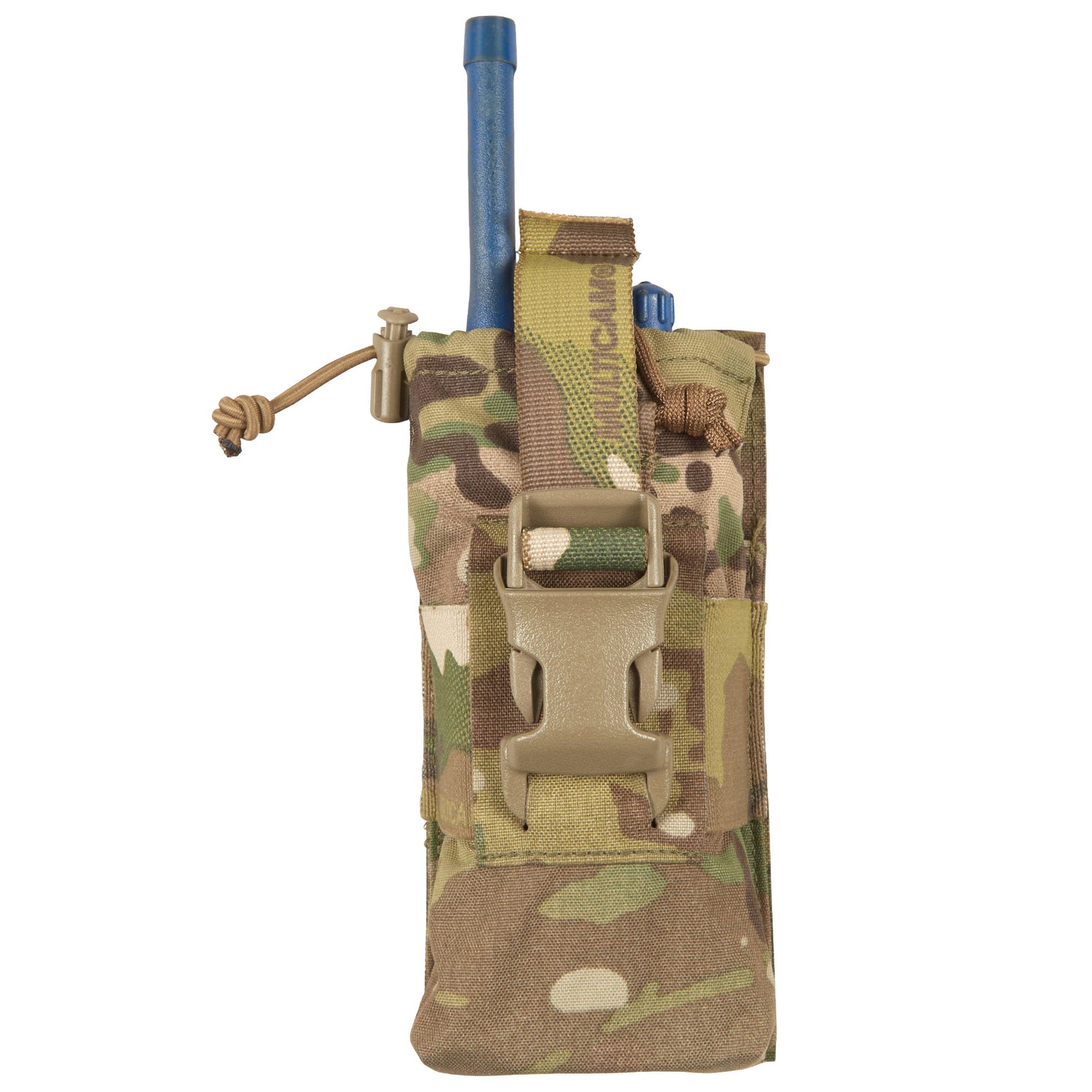 PLATATAC Motorola Radio Pouch - Platatac