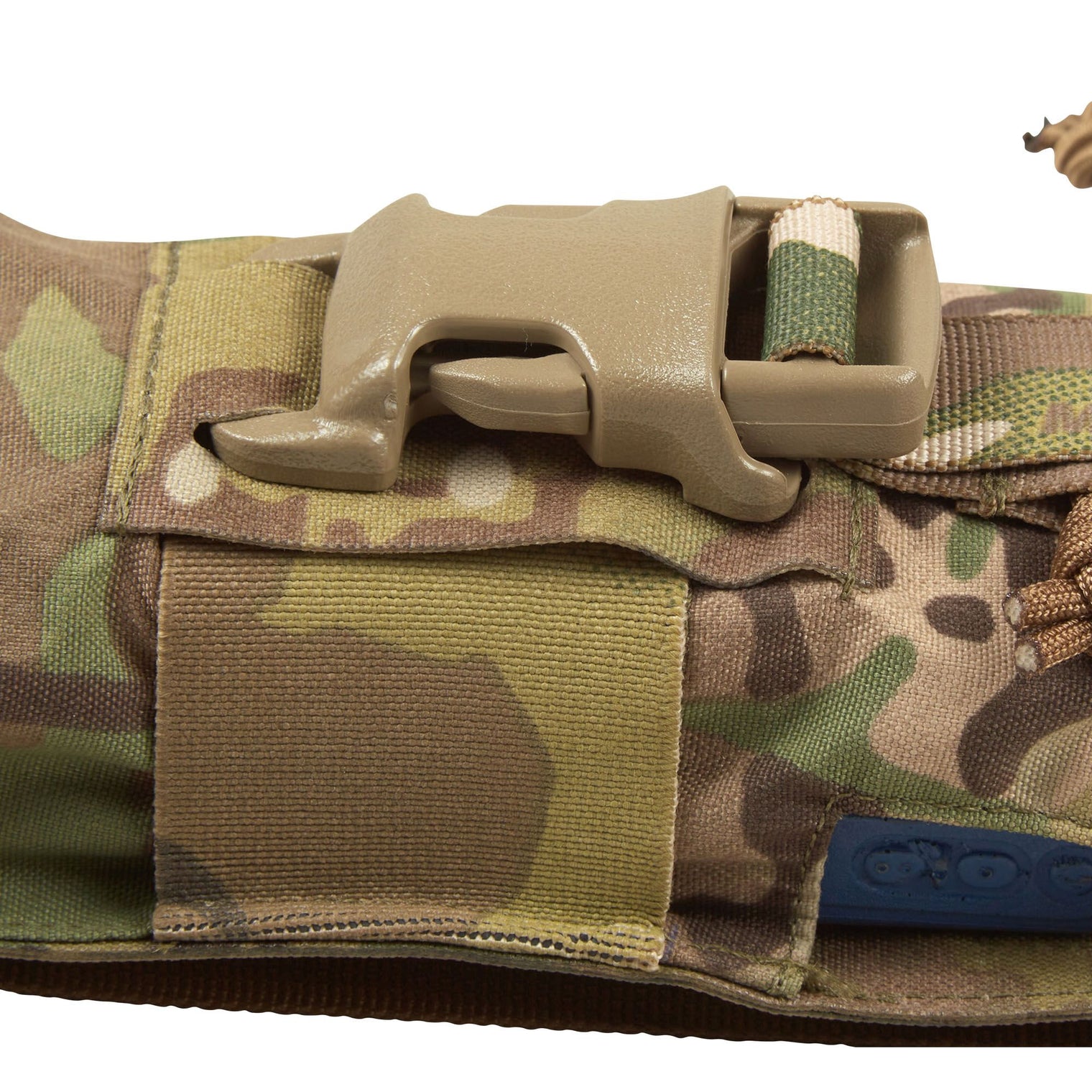 PLATATAC Motorola Radio Pouch