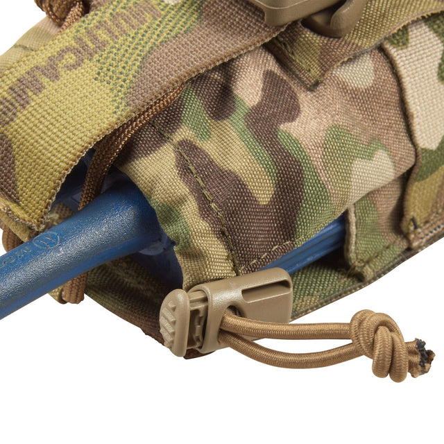 PLATATAC Motorola Radio Pouch - Platatac