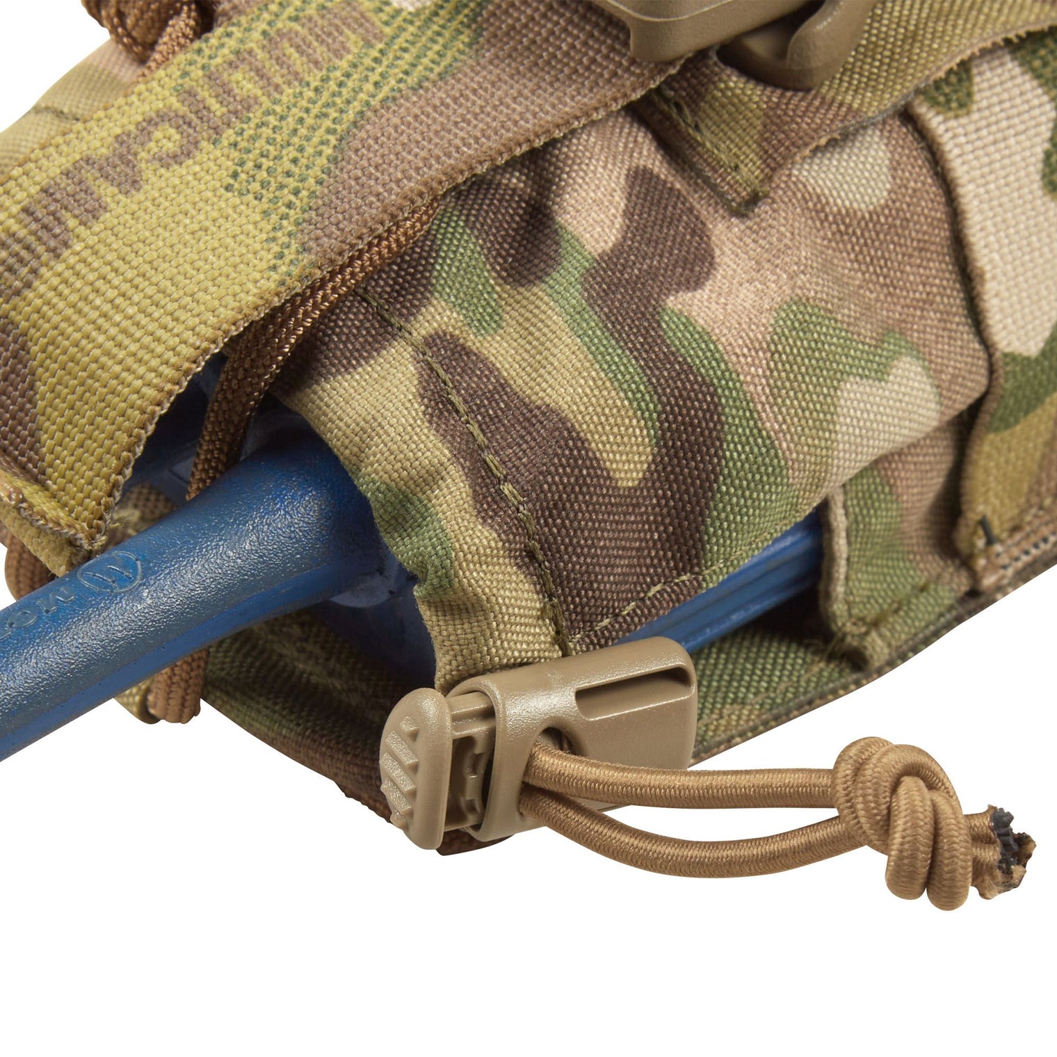 PLATATAC Motorola Radio Pouch