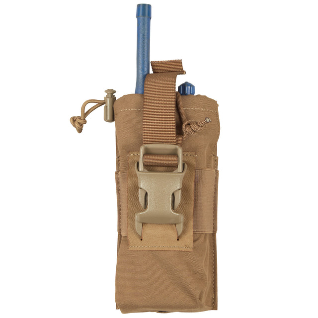 PLATATAC Motorola Radio Pouch - Platatac