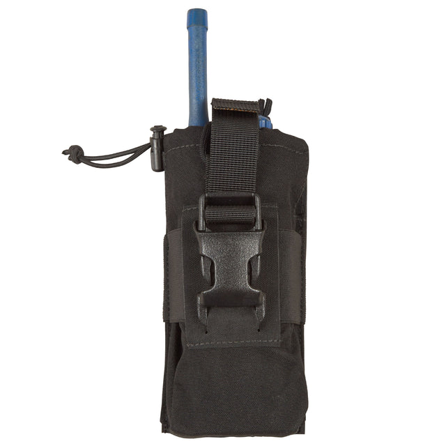 PLATATAC Motorola Radio Pouch - Platatac