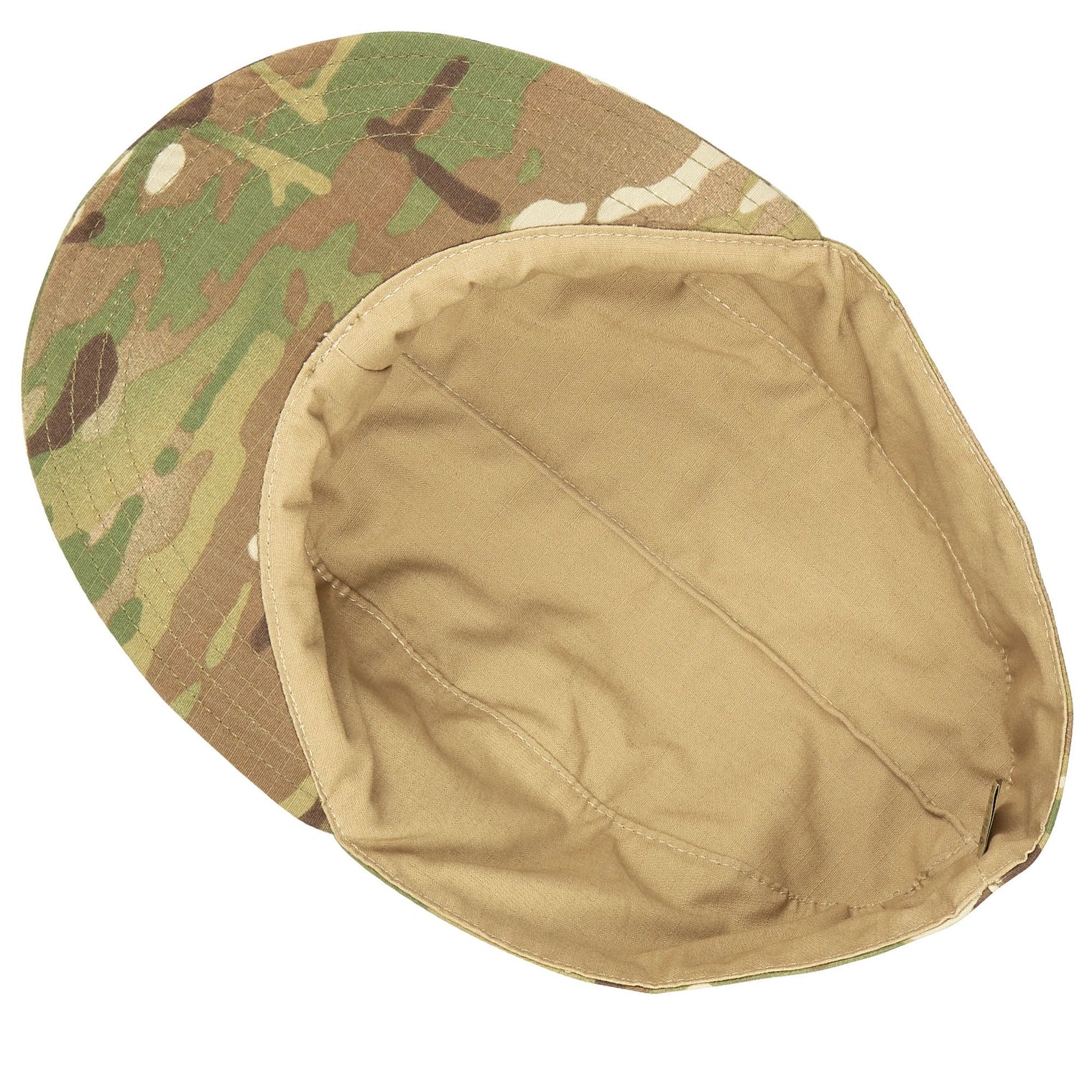 Platatac TA Mountain Troops Cap