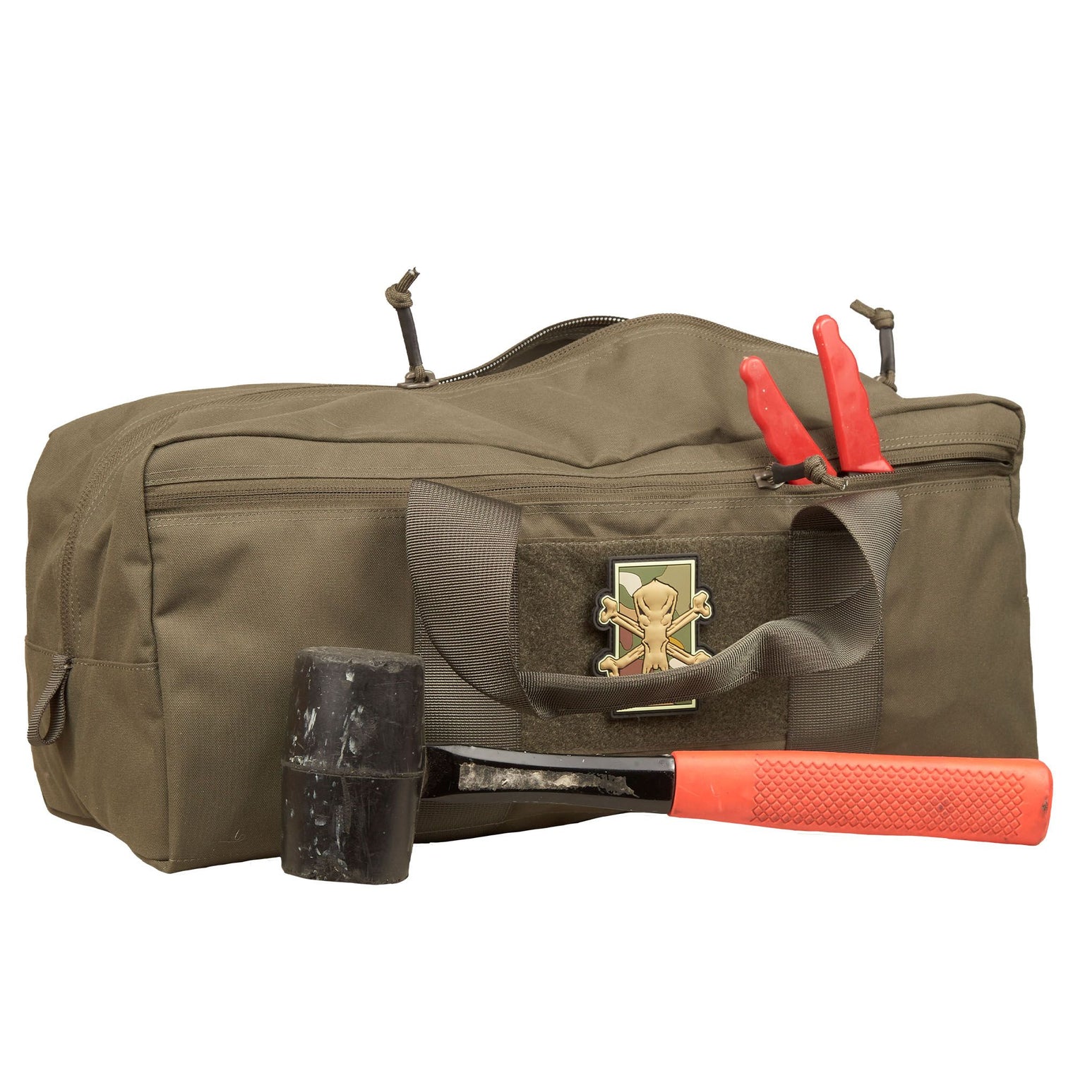 Platatac MT (Mechanics Tool) Bag - Platatac