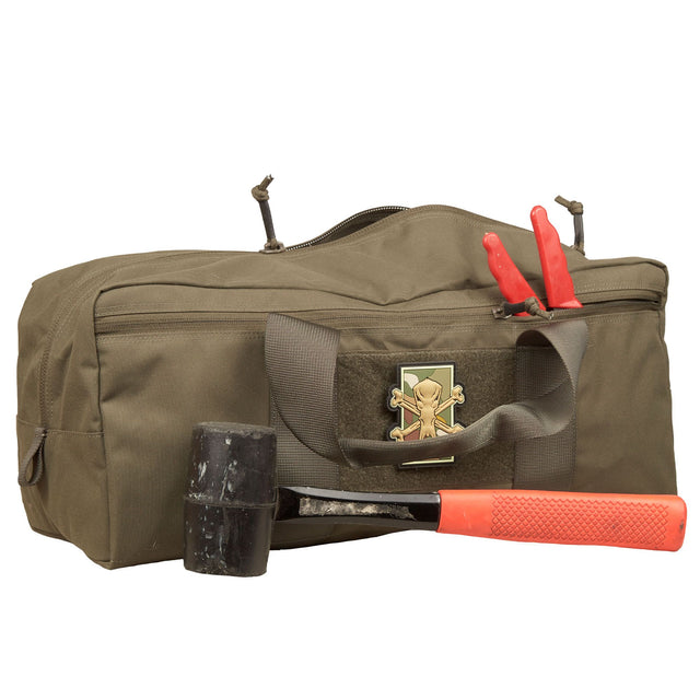 Platatac MT (Mechanics Tool) Bag - Platatac