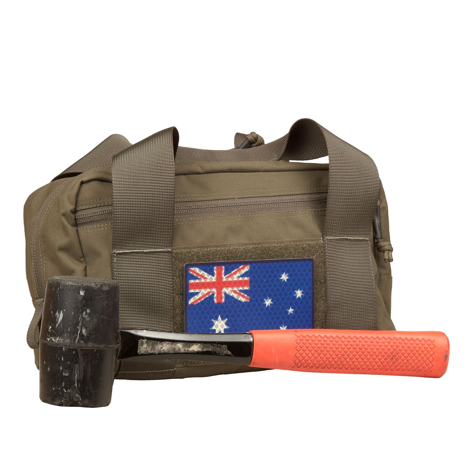 Platatac MT (Mechanics Tool) Bag - Platatac