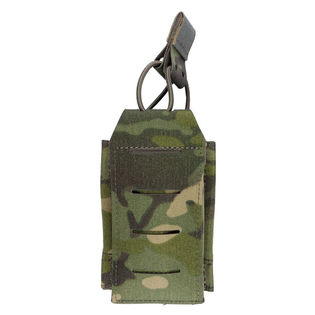 Platatac Multi Mag Rifle Pouch - Platatac