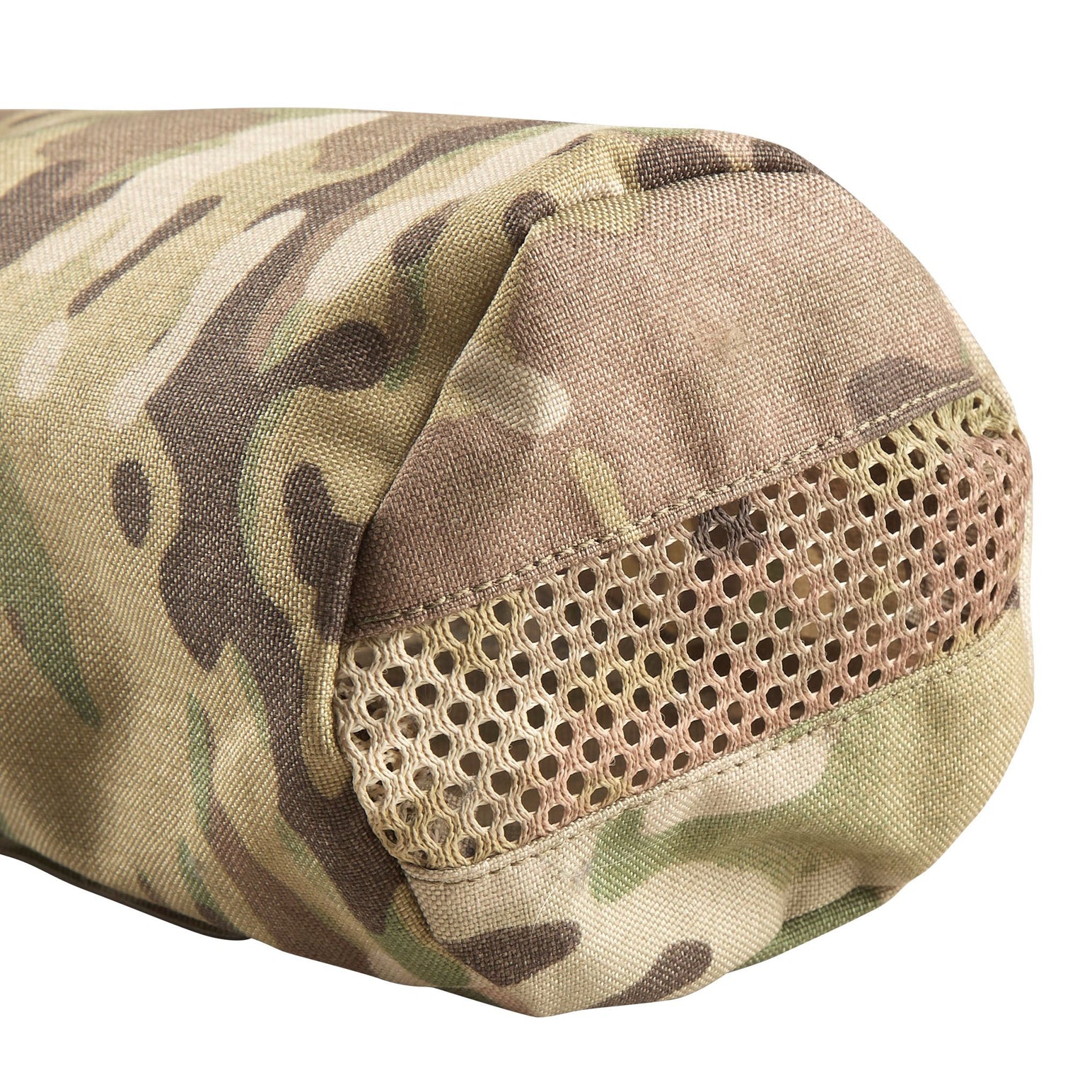 PLATATAC Nalgene bottle Pouch with Bungee - Platatac