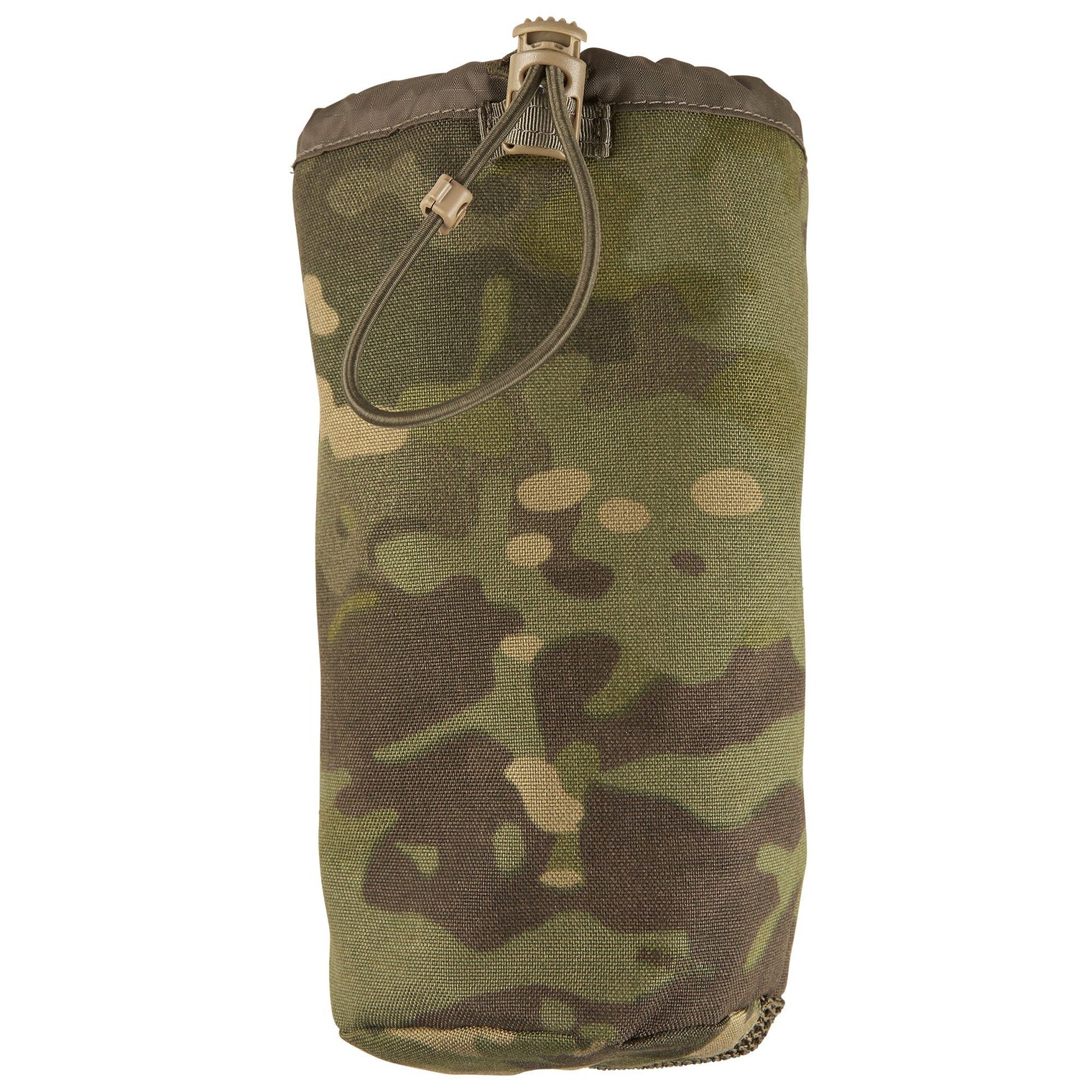 PLATATAC Nalgene bottle Pouch with Bungee - Platatac