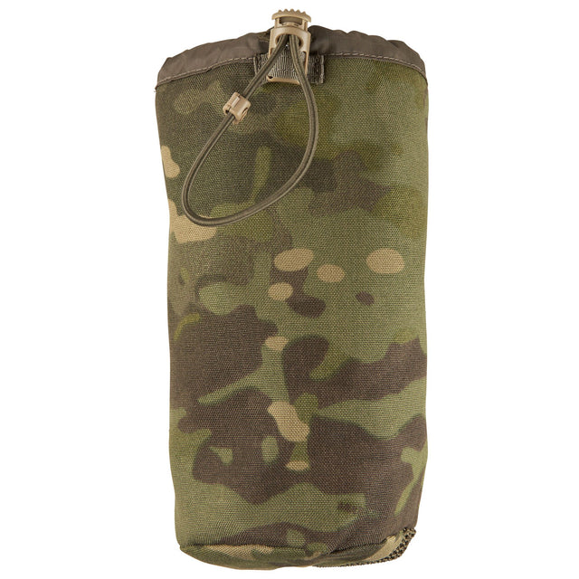 PLATATAC Nalgene bottle Pouch with Bungee - Platatac