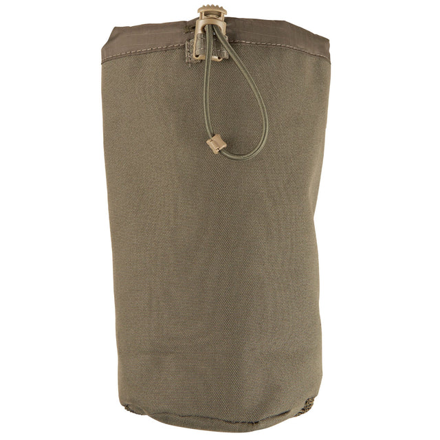 PLATATAC Nalgene bottle Pouch with Bungee - Platatac