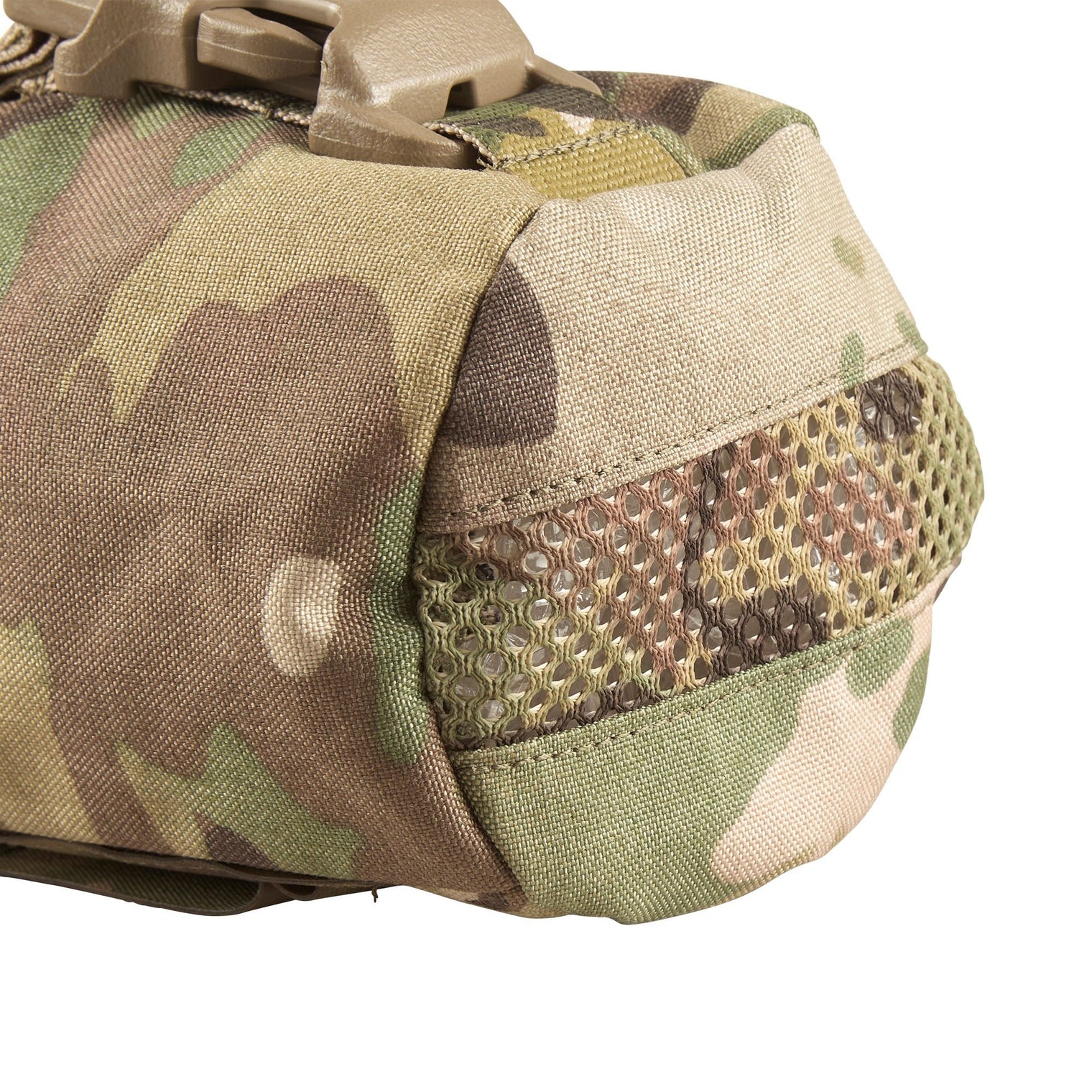 PLATATAC Nalgene bottle Pouch with Clip - Platatac