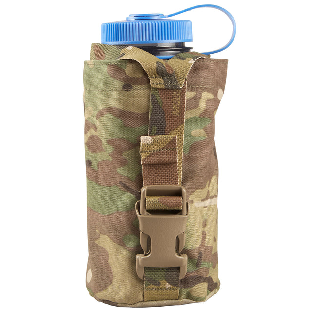 PLATATAC Nalgene bottle Pouch with Clip - Platatac