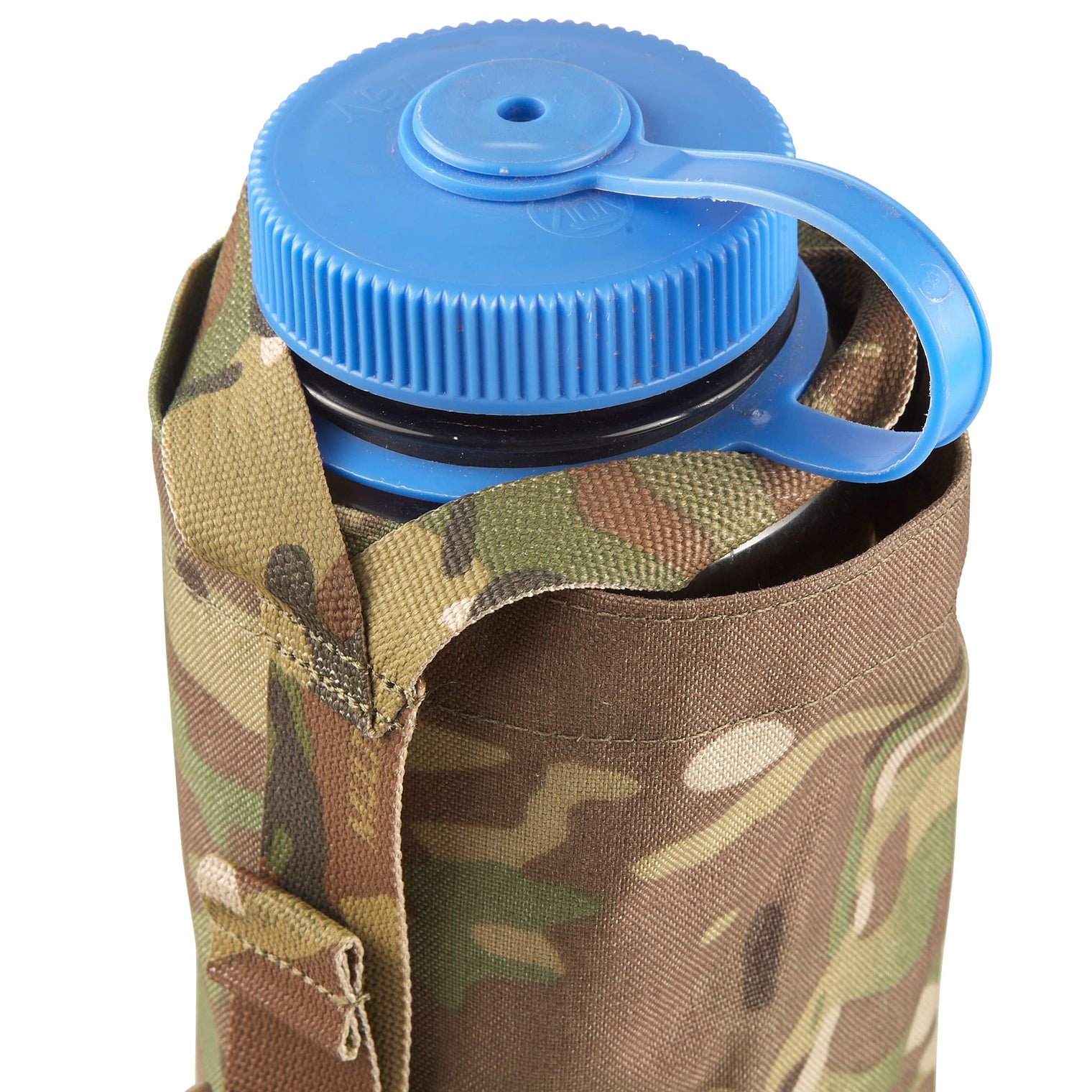 PLATATAC Nalgene bottle Pouch with Clip - Platatac