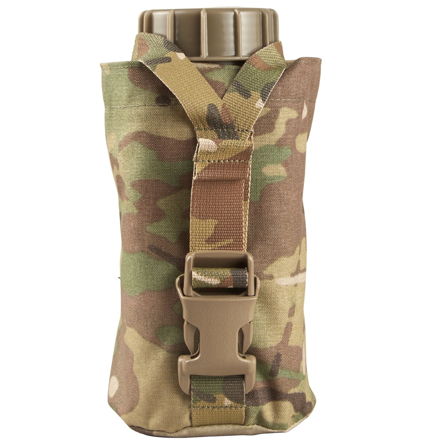PLATATAC Nalgene bottle Pouch with Clip