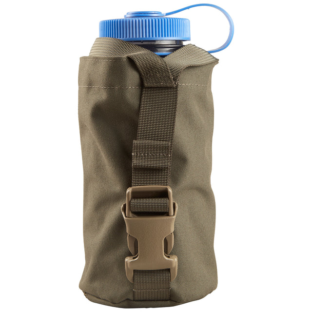PLATATAC Nalgene bottle Pouch with Clip - Platatac