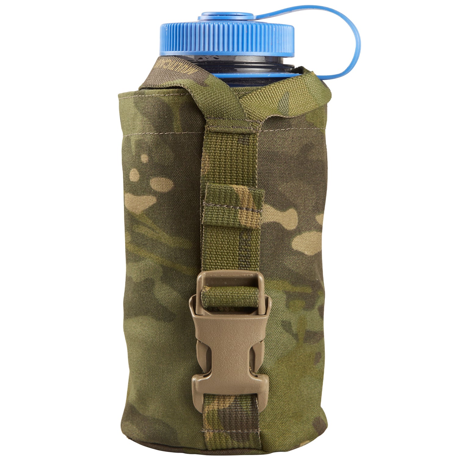 PLATATAC Nalgene bottle Pouch with Clip - Platatac