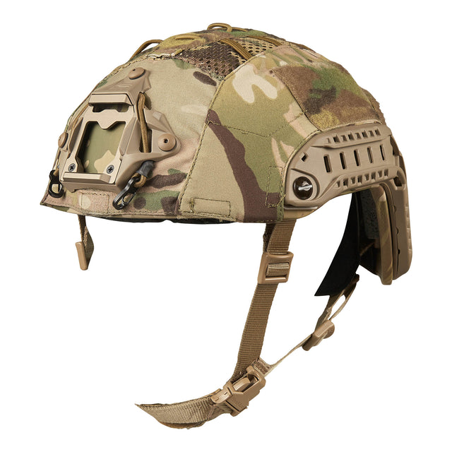 PLATATAC OPS - CORE Helmet Cover V3 - Platatac