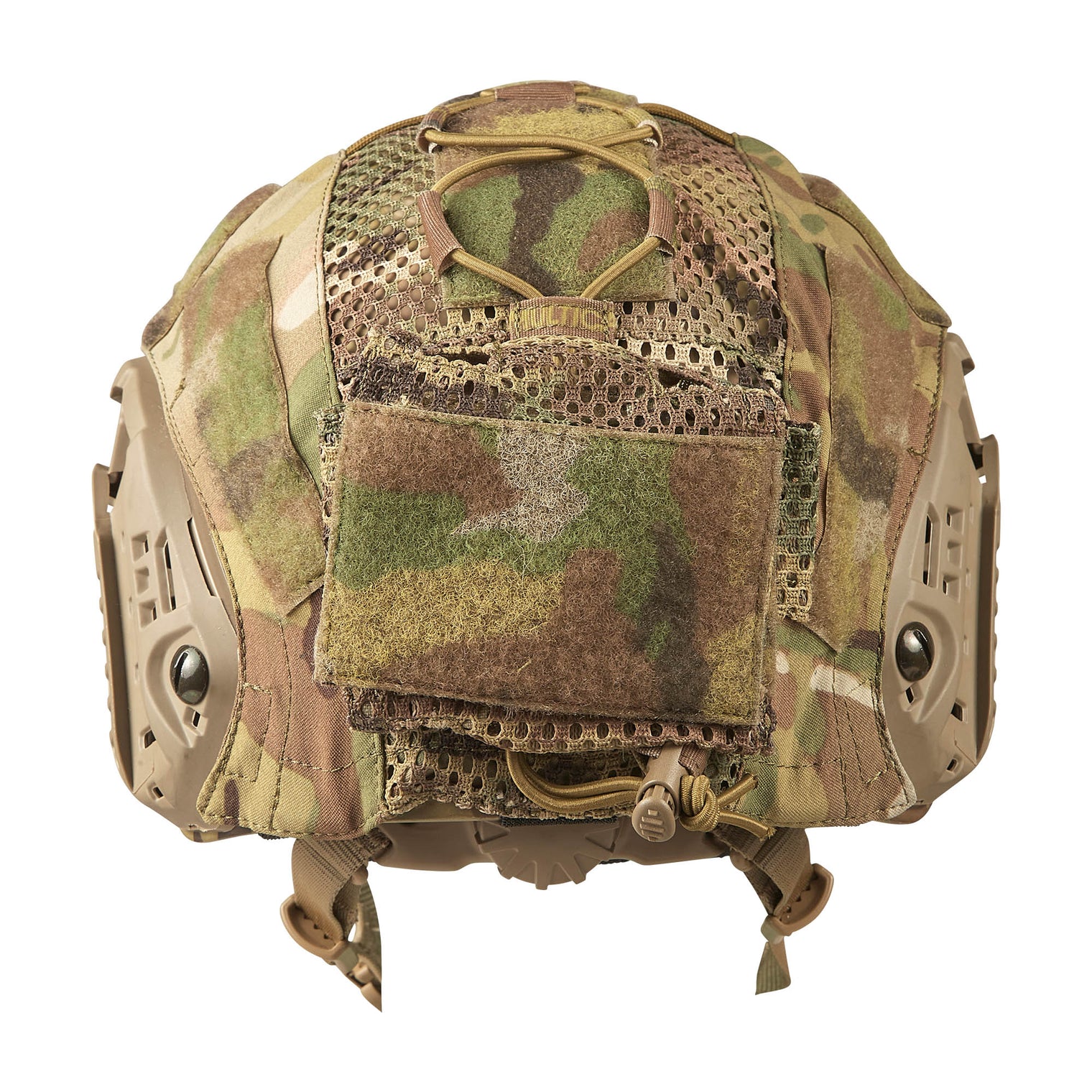 PLATATAC OPS - CORE Helmet Cover V3 - Platatac