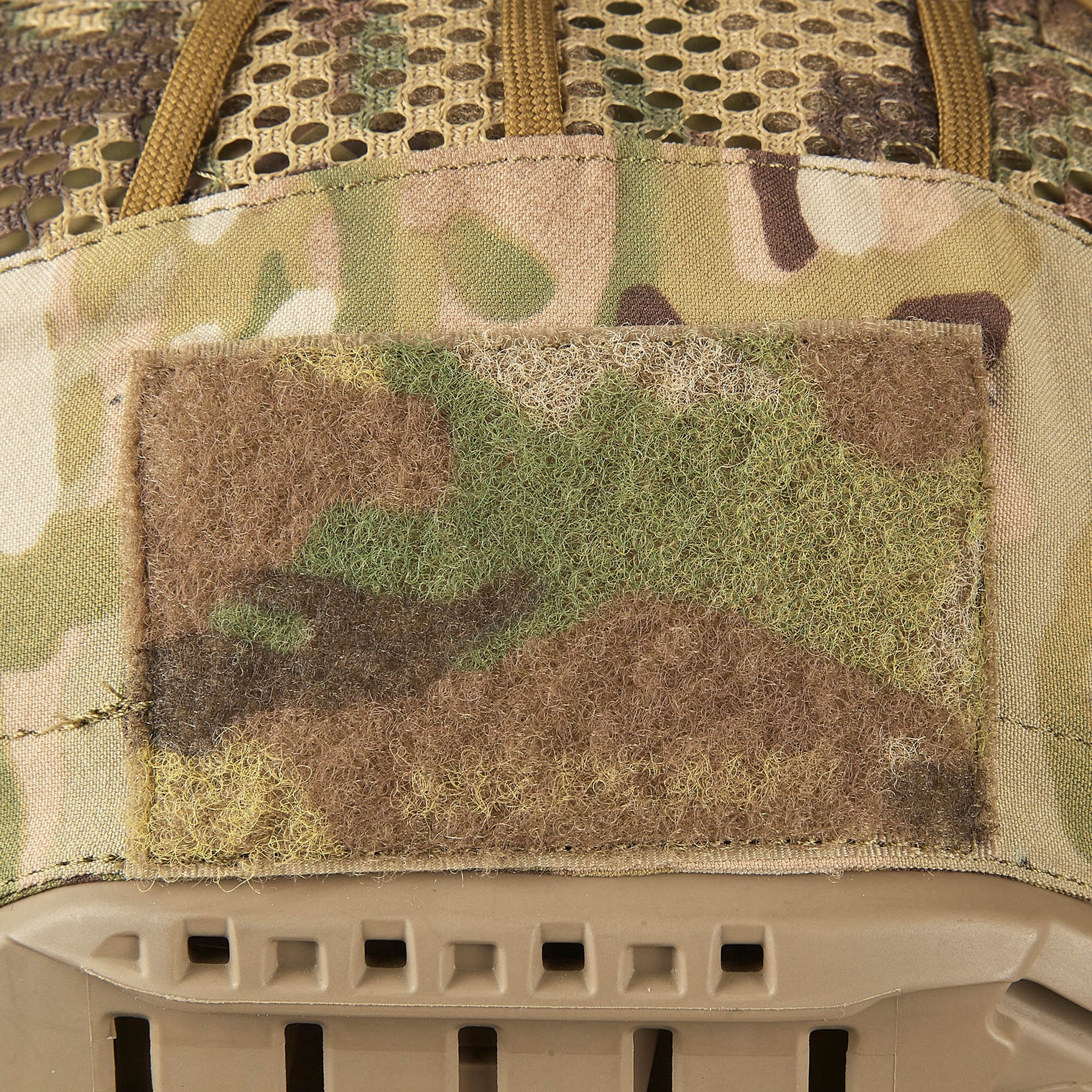 PLATATAC OPS - CORE Helmet Cover V3 - Platatac