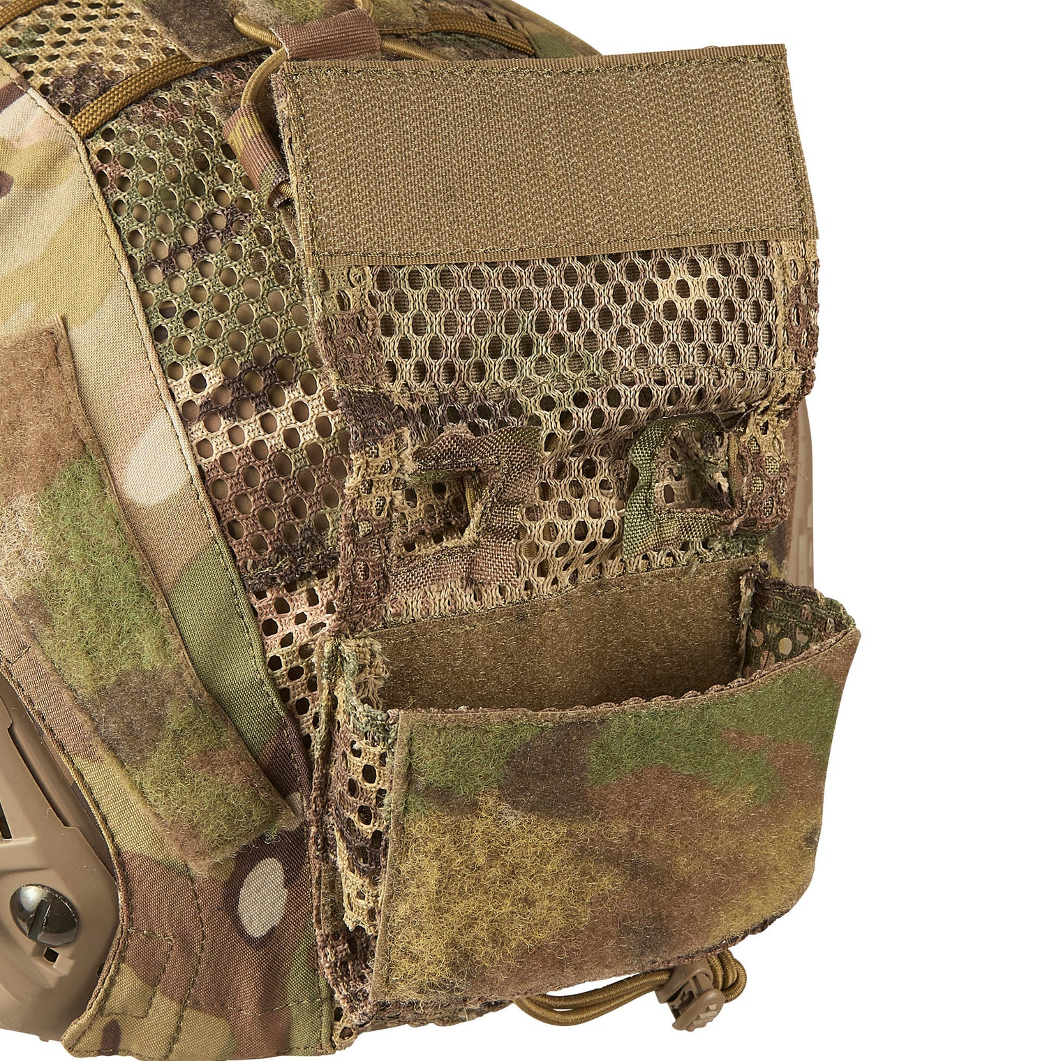 PLATATAC OPS - CORE Helmet Cover V3 - Platatac