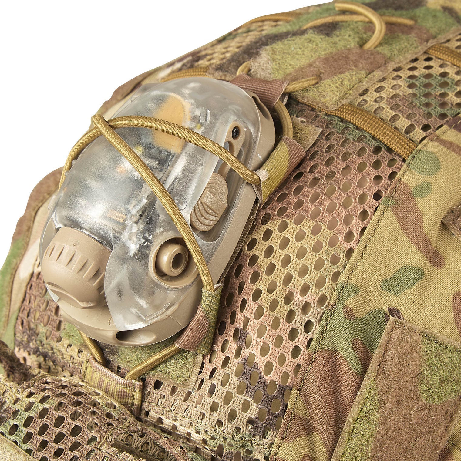 PLATATAC OPS - CORE Helmet Cover V3 - Platatac