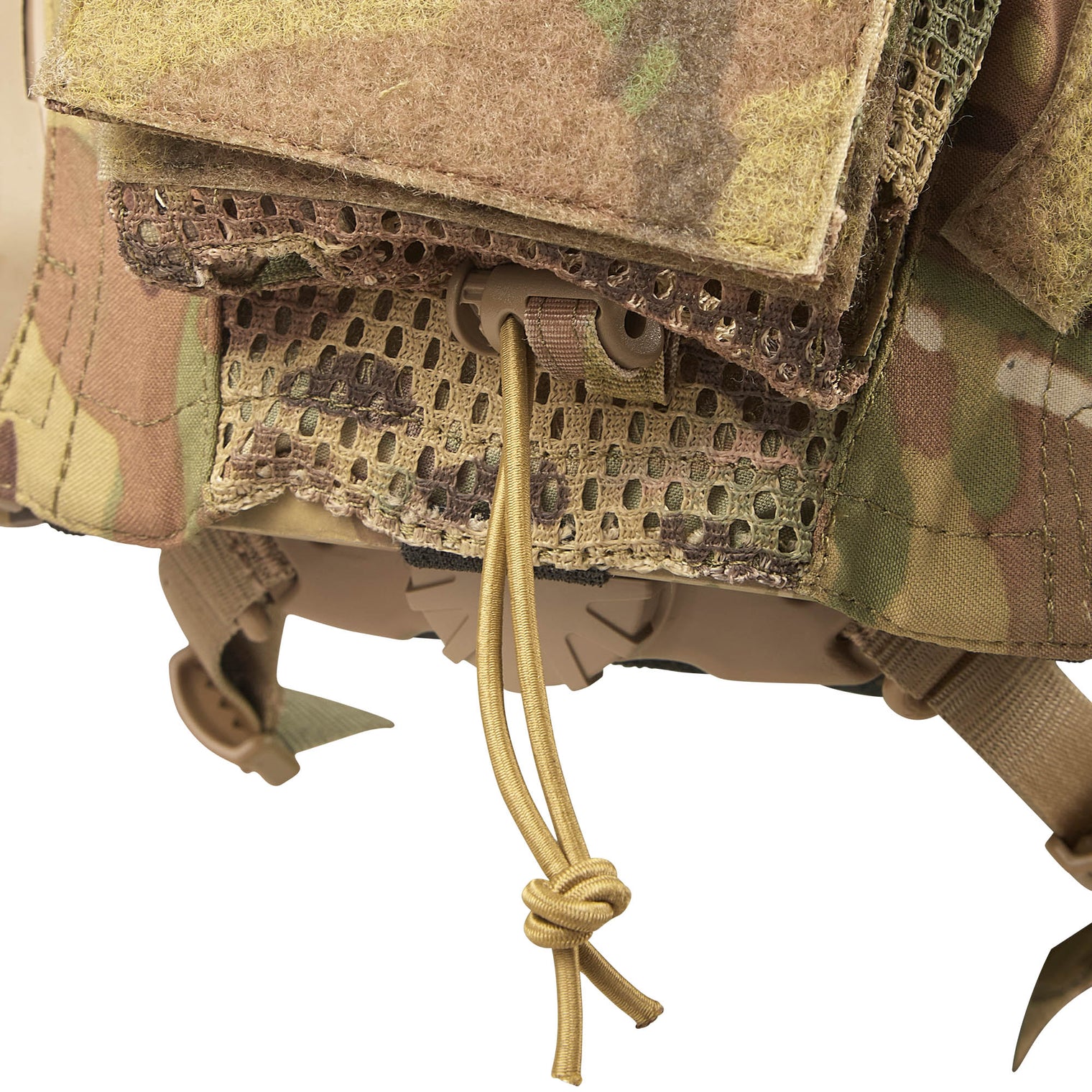 PLATATAC OPS - CORE Helmet Cover V3 - Platatac