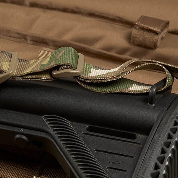 PLATATAC Lightweight Rifle Sling Kit - Platatac