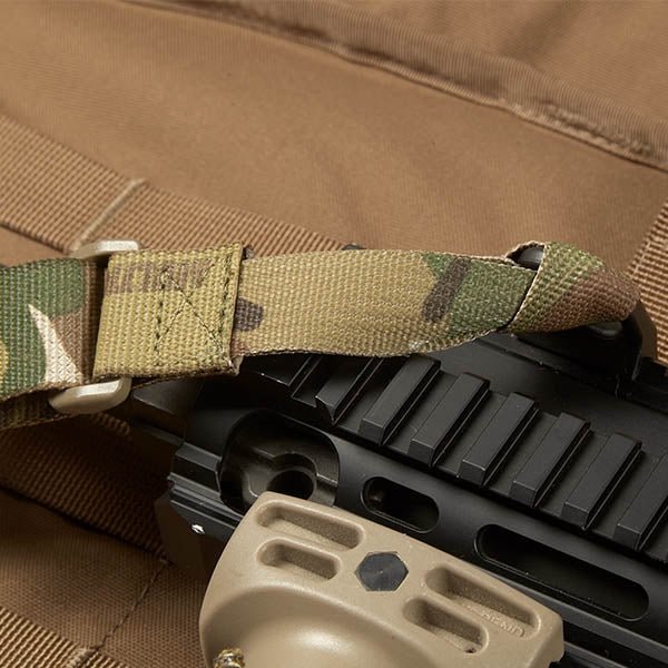 PLATATAC Lightweight Rifle Sling Kit - Platatac
