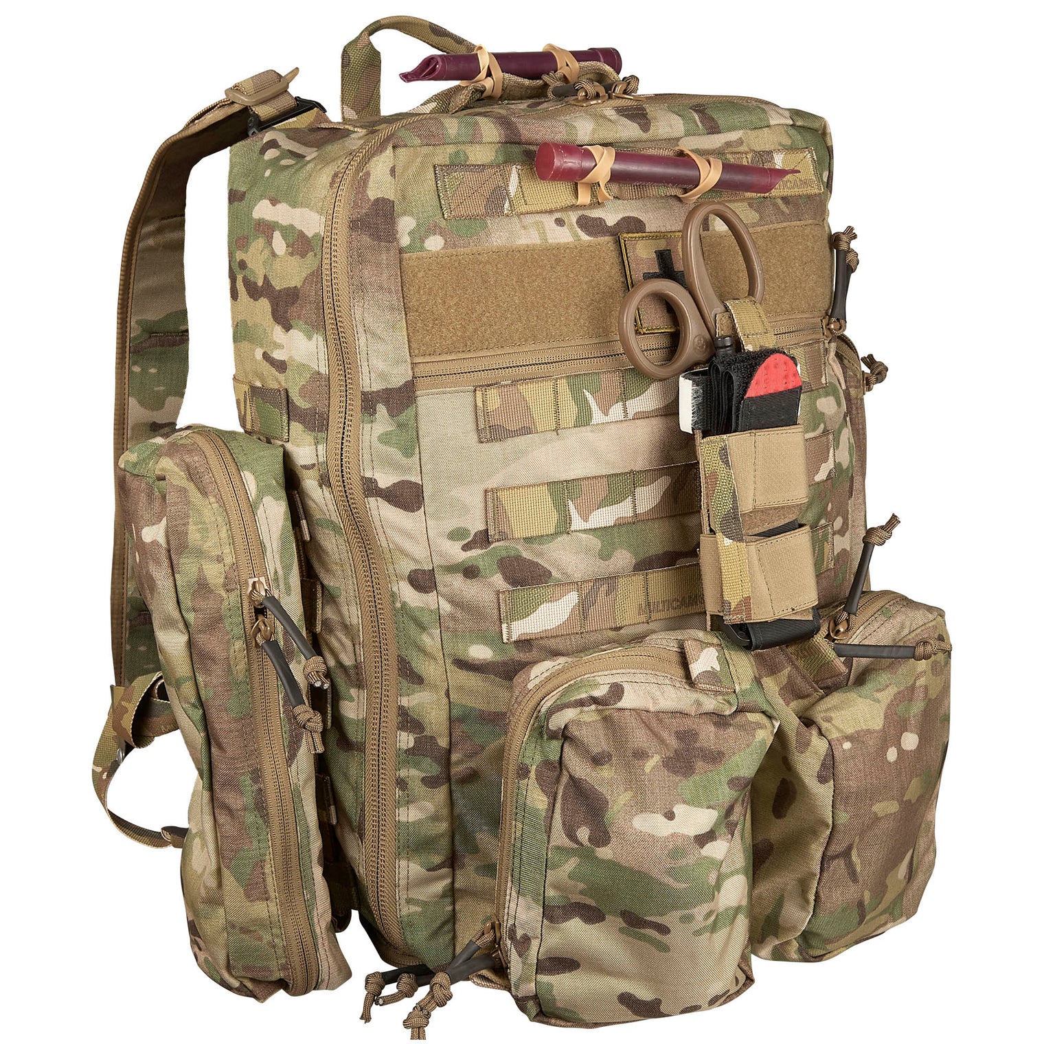 PLATATAC PAFA MK 3 Utility Pouch Set