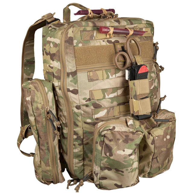 PLATATAC PAFA MK 3 Utility Pouch Set