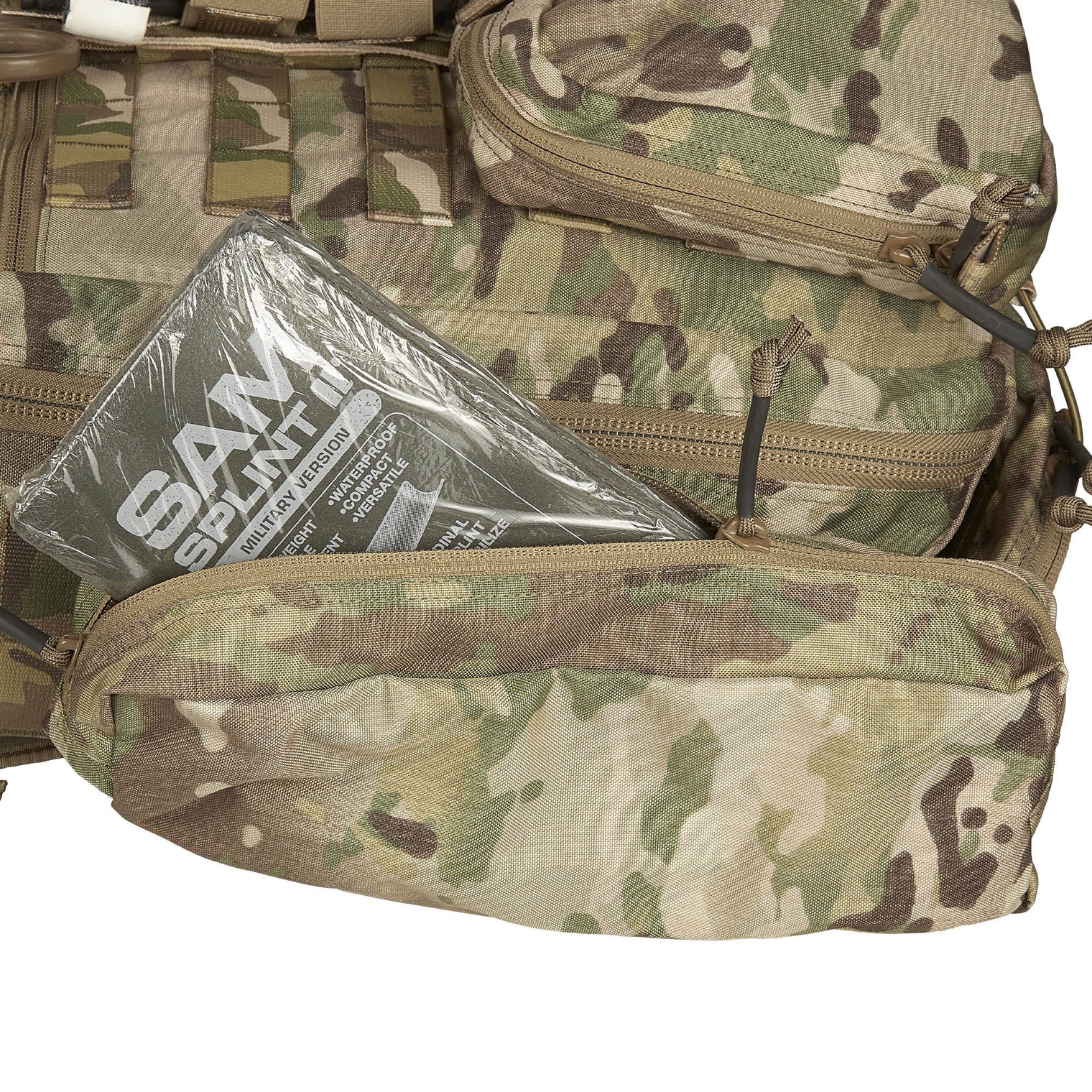 Platatac PAFA Mk3 Medical Pack