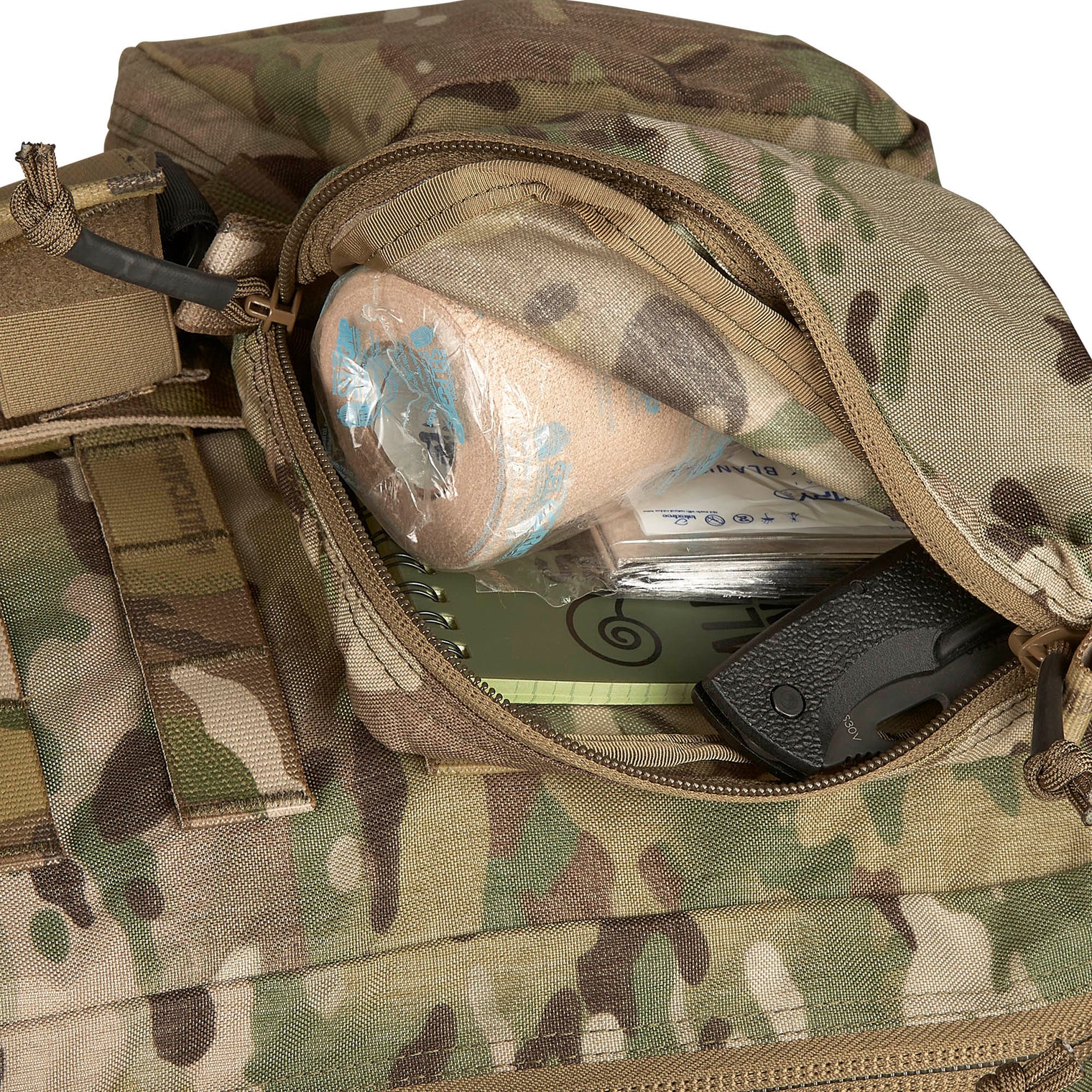 PLATATAC PAFA MK 3 Utility Pouch Set